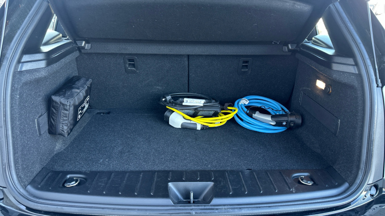 BMW i3 125kW 42kWh 5dr Auto Electric Hatchback